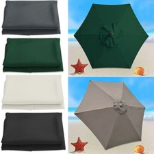 Replace Fabric Parasol Garden