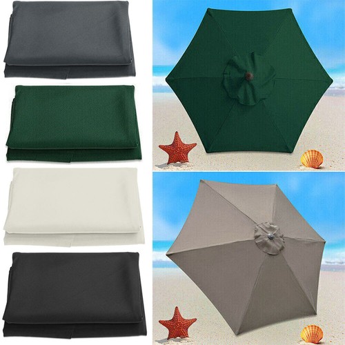 Replace fabric parasol garden - replace,
