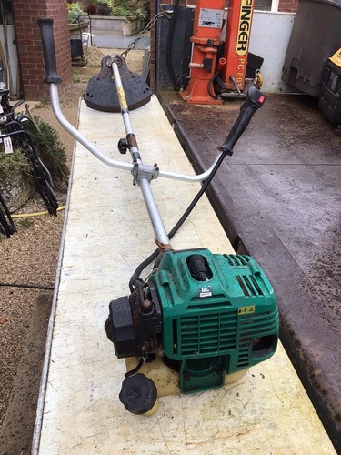 Qualcast bc30 strimmer - qualcast, hq-bc30