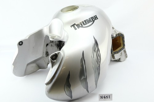 Triumph tiger 955i 709en - 955i,