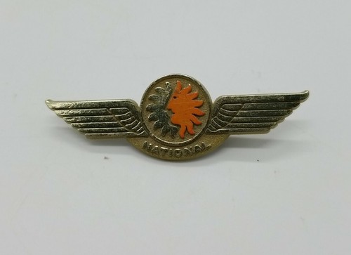 National airlines junior - national,