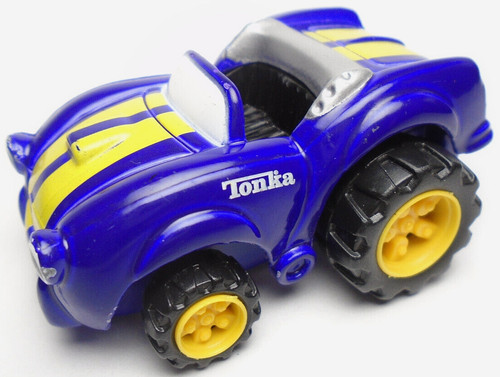 2003 tonka maisto lil - 2003, chuck