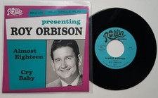 ROY ORBISON - "ALMOST