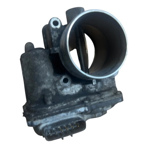 Mitsubishi l200 throttle body - mitsubishi,