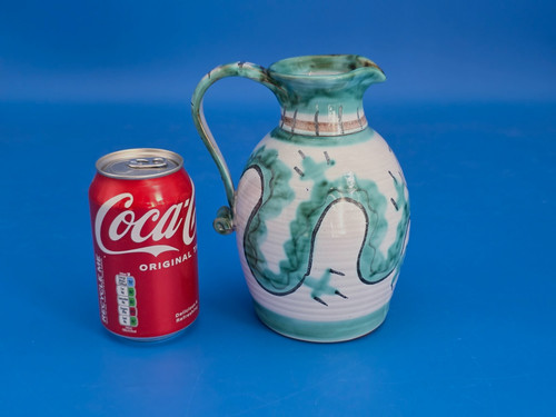 Tintagel pottery cornwall - tintagel,