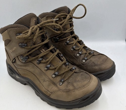 Lowa renegade gtx - lowa, mid