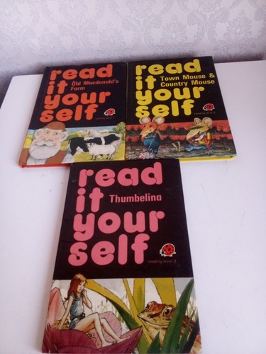 Vintage first editions - vintage,
