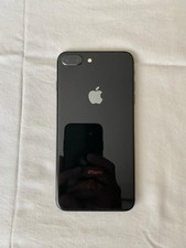 iPhone 8 Plus 64GB Unlocked