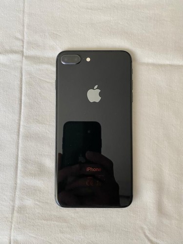 Iphone plus 64gb unlocked - iphone,