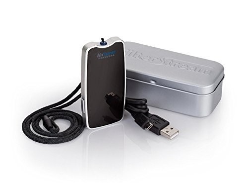 A310 rechargeable personal air - rechargeable,