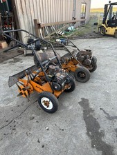 Sisis Autoslit  outfield