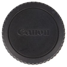 Genuine Canon Body Cap for EOS