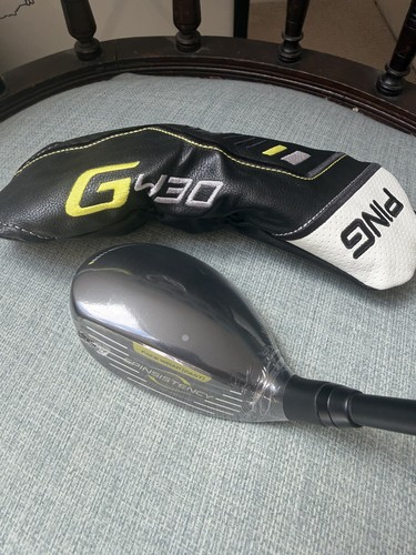Ping g430 hybrid - /, 26