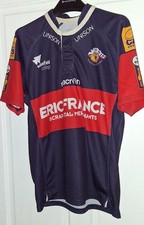Wakefield Wildcats, Wakefield