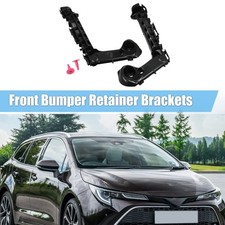 Pack of 2 For Toyota Corolla