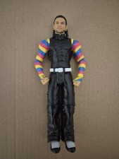 Jeff Hardy Wwe Figure