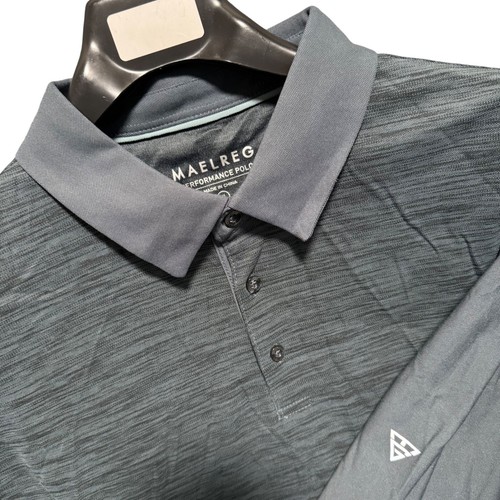 Maelreg mens polo - xl,