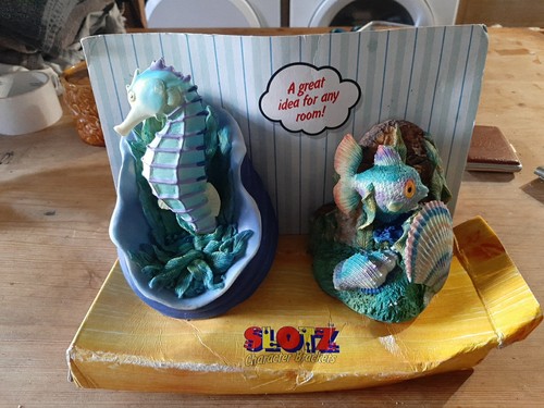Slots seahorse marine resin - slots,