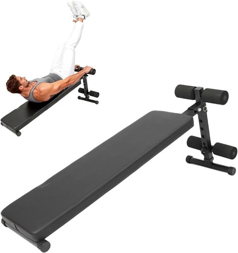 Gym position adjustable - 5,