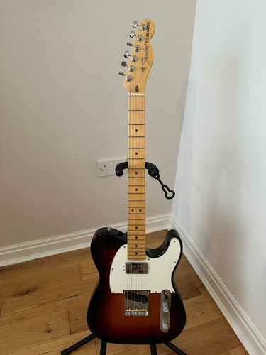 Fender american performer - fender,