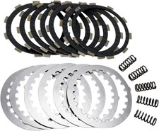 Ebc drcf series - series, for