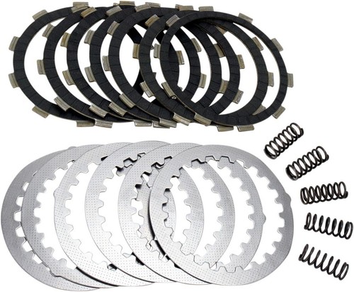Ebc drcf series clutch - ebc, kit