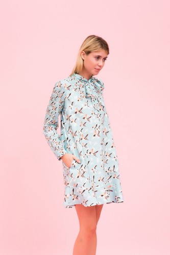 Paul joe sister hirondelle - paul,
