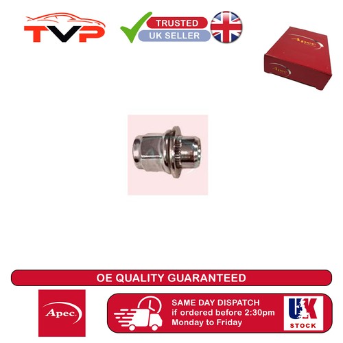 Apec wheel bolt - apec,