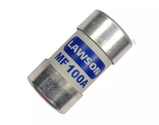 100A House Service Cutout Main