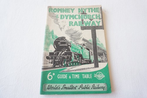 1947 romney hythe dymchurch - romney, &
