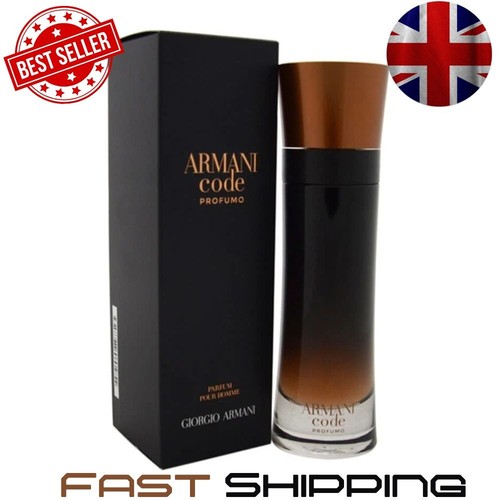 Giorgio armani code - armani,