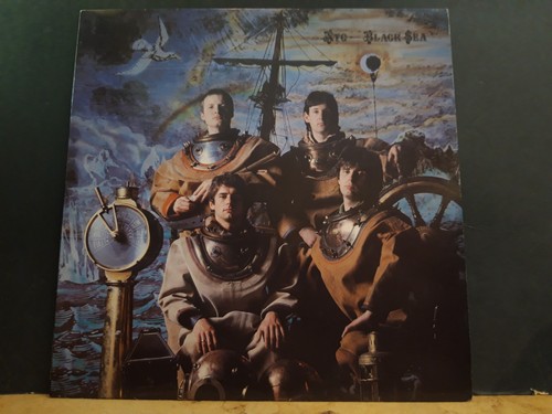 Xtc black sea uk - black,