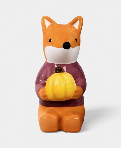 Target hyde eek - eek, fox