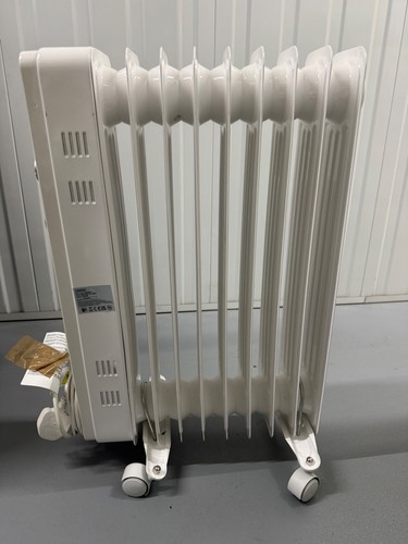 Vonhaus fin 2000w electric - vonhaus,