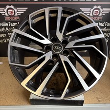 1 X GENUINE AUDI A7 S7 RS