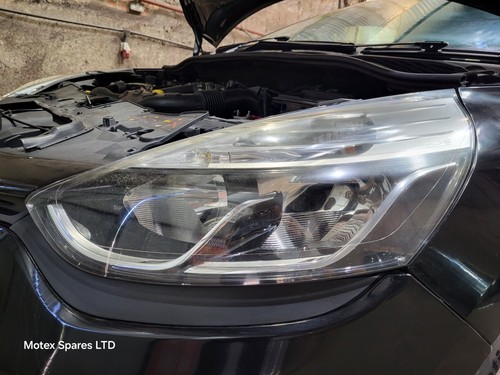 Renault clio mk4 headlight - renault,