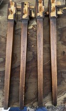Vintage Salvage Popular Wood