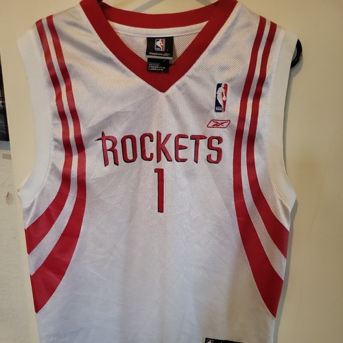 Reebok houston rockets - houston,