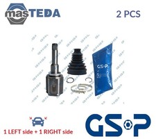601210 DRIVESHAFT CV JOINT KIT