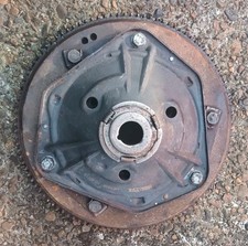 MINI COOPER PRE-VERTO FLY WHEEL & CLUTCH A-SERIES 1275 998 ENGINE FLYWHEEL EARLY