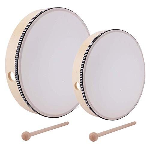 Lawei pack hand drum - hand,