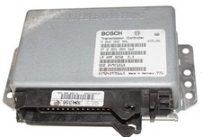 Range Rover P38 2.5 Diesel DSE DT Gearbox ECU Auto Automatic Bosch 96-99