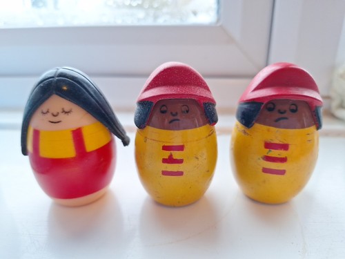 Vintage tonka toddlers toys - vintage,