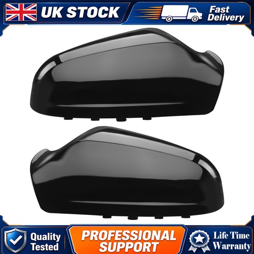 Door wing mirror cover - mirror, fitment