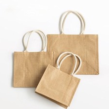 Jute Hessian Small / Medium /