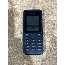 Nokia 130 RM-1037 Keypad