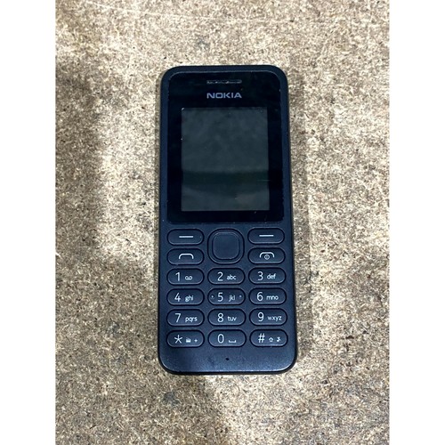 Nokia 130 1037 keypad - 130,