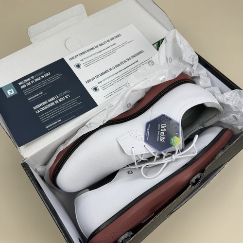 Footjoy traditions mens - footjoy, golf