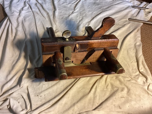 Antique nelson wooden moving - antique,