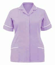 Nurses Tunic Healthcare Tops